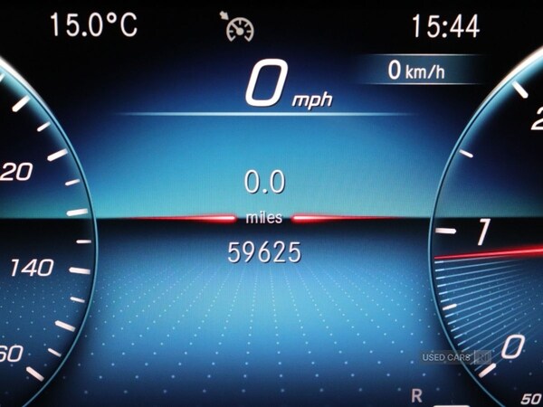 Used Mercedes-Benz GLE 2021 for sale - 77017596: Photo 40