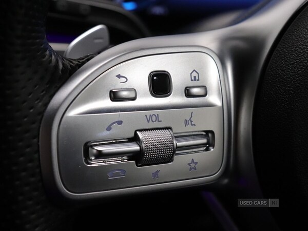 Used Mercedes-Benz GLE 2021 for sale - 77017596: Photo 41