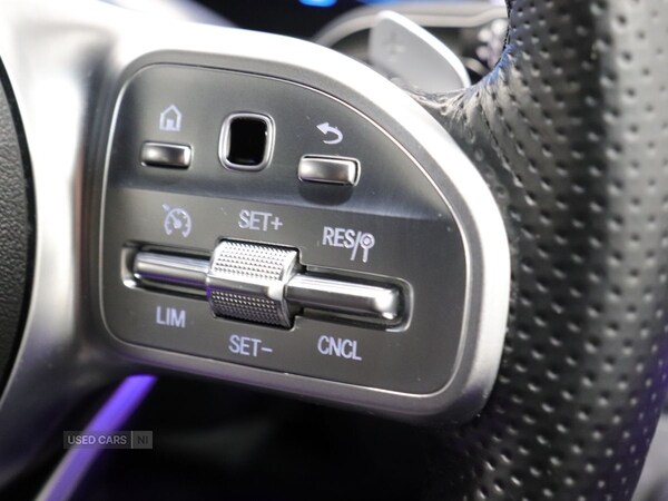 Used Mercedes-Benz GLE 2021 for sale - 77017596: Photo 42