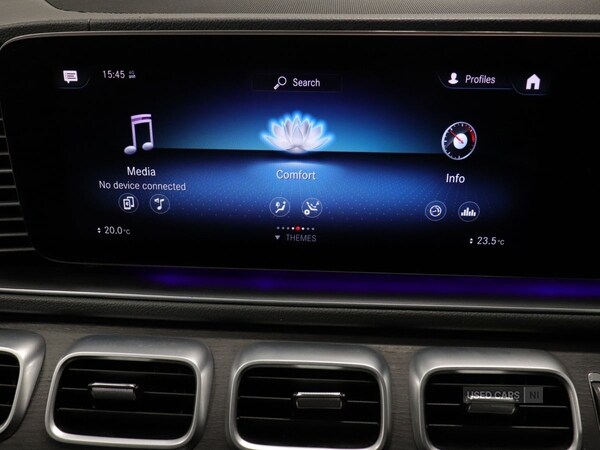 Used Mercedes-Benz GLE 2021 for sale - 77017596: Photo 43