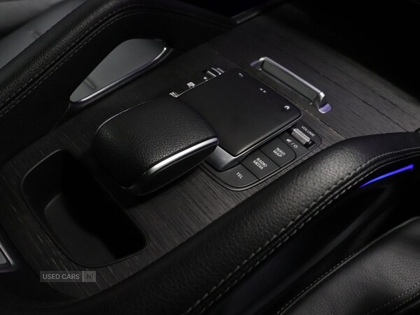 Used Mercedes-Benz GLE 2021 for sale - 77017596: Photo 45