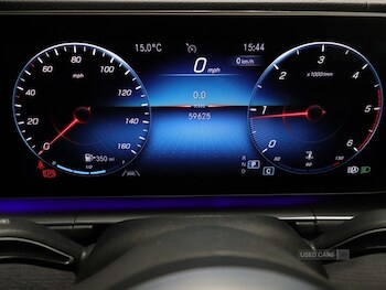 Used Mercedes-Benz GLE 2021 for sale - 77017596: Photo