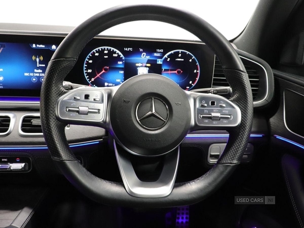 Used Mercedes-Benz GLE 2021 for sale - 77017596: Photo 5