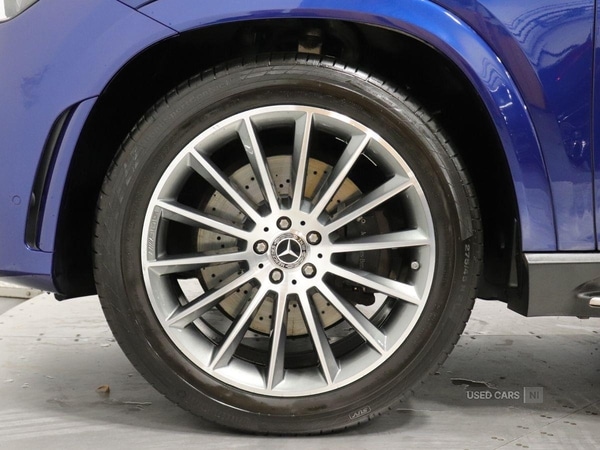 Used Mercedes-Benz GLE 2021 for sale - 77017596: Photo 6