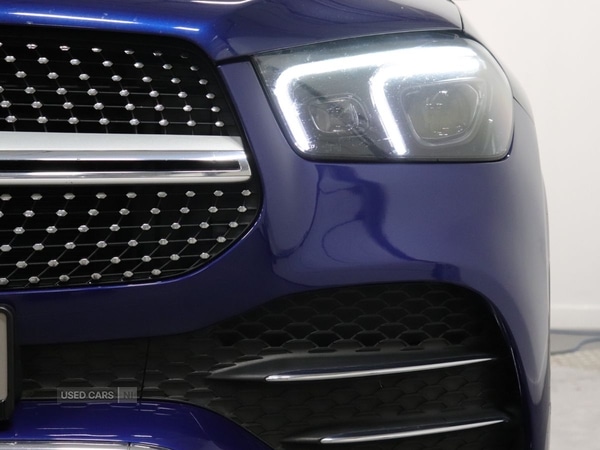 Used Mercedes-Benz GLE 2021 for sale - 77017596: Photo 7