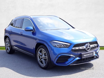 Used Mercedes-Benz GLA 2024 for sale - 75590298: Photo