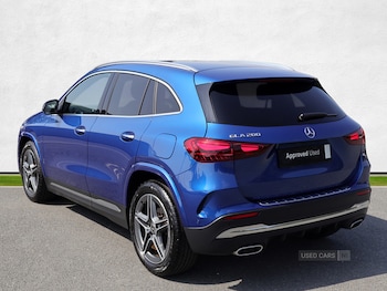 Used Mercedes-Benz GLA 2024 for sale - 75590298: Photo