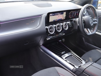 Used Mercedes-Benz GLA 2024 for sale - 75590298: Photo