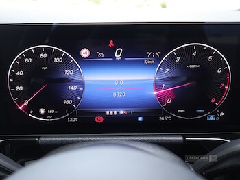 Used Mercedes-Benz GLA 2024 for sale - 75590298: Photo