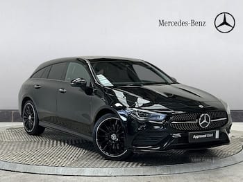 Used Mercedes-Benz CLA 2023 for sale - 79670508: Photo