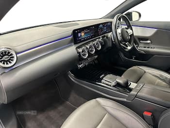 Used Mercedes-Benz CLA 2023 for sale - 79670508: Photo