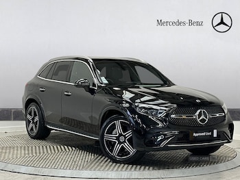 Used Mercedes-Benz GLC 2025 for sale - 78935888: Photo
