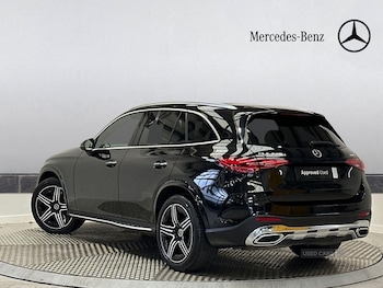 Used Mercedes-Benz GLC 2025 for sale - 78935888: Photo