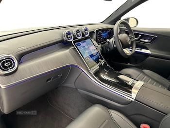 Used Mercedes-Benz GLC 2025 for sale - 78935888: Photo