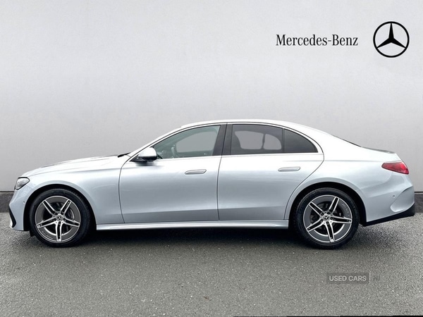 Used Mercedes-Benz E Class 2024 for sale - 77315687: Photo 10