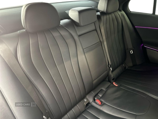 Used Mercedes-Benz E Class 2024 for sale - 77315687: Photo 11