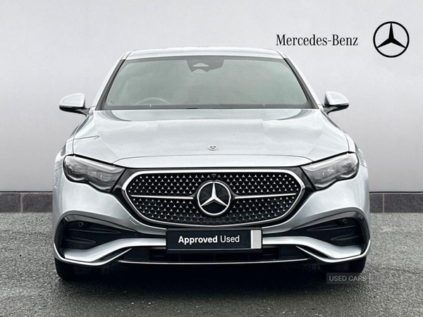 Used Mercedes-Benz E Class 2024 for sale - 77315687: Photo 13