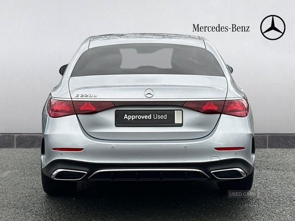 Used Mercedes-Benz E Class 2024 for sale - 77315687: Photo 14