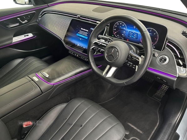 Used Mercedes-Benz E Class 2024 for sale - 77315687: Photo 15