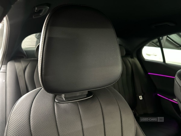 Used Mercedes-Benz E Class 2024 for sale - 77315687: Photo 16