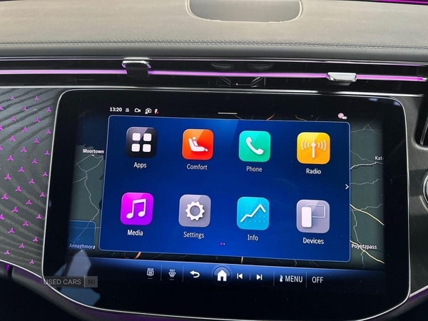 Used Mercedes-Benz E Class 2024 for sale - 77315687: Photo 17