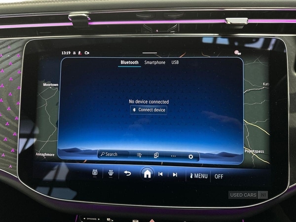 Used Mercedes-Benz E Class 2024 for sale - 77315687: Photo 18