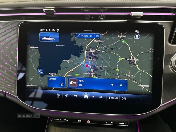 Used Mercedes-Benz E Class 2024 for sale - 77315687: Photo 19