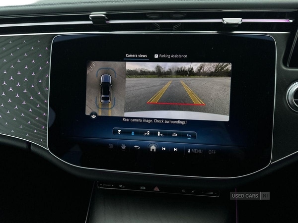 Used Mercedes-Benz E Class 2024 for sale - 77315687: Photo 20