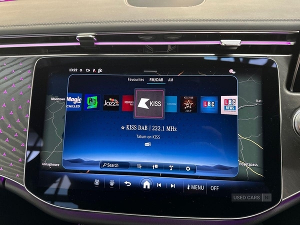 Used Mercedes-Benz E Class 2024 for sale - 77315687: Photo 21