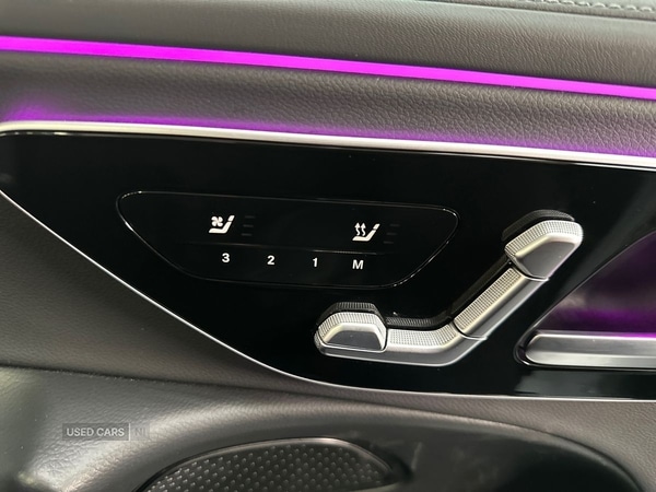 Used Mercedes-Benz E Class 2024 for sale - 77315687: Photo 22