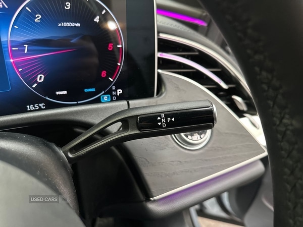 Used Mercedes-Benz E Class 2024 for sale - 77315687: Photo 23