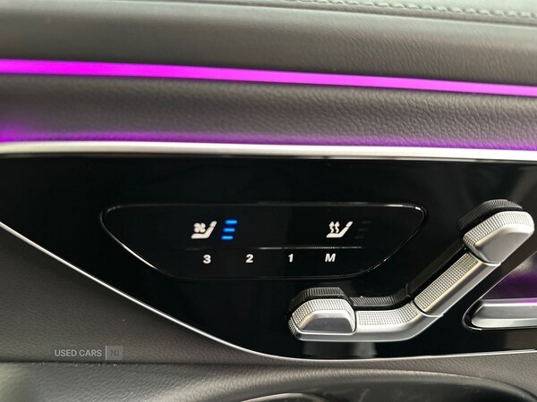 Used Mercedes-Benz E Class 2024 for sale - 77315687: Photo 24