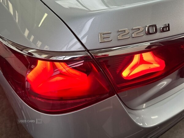 Used Mercedes-Benz E Class 2024 for sale - 77315687: Photo 27