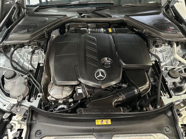 Used Mercedes-Benz E Class 2024 for sale - 77315687: Photo 29
