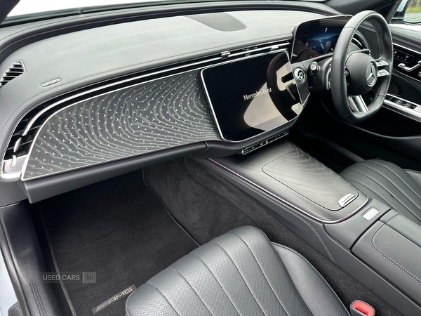 Used Mercedes-Benz E Class 2024 for sale - 77315687: Photo 3