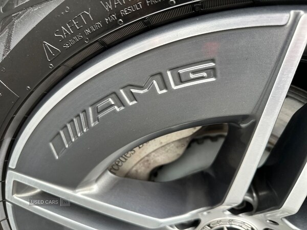 Used Mercedes-Benz E Class 2024 for sale - 77315687: Photo 30