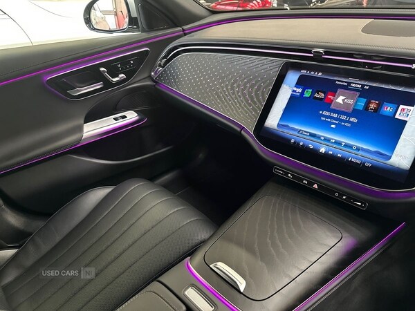 Used Mercedes-Benz E Class 2024 for sale - 77315687: Photo 31