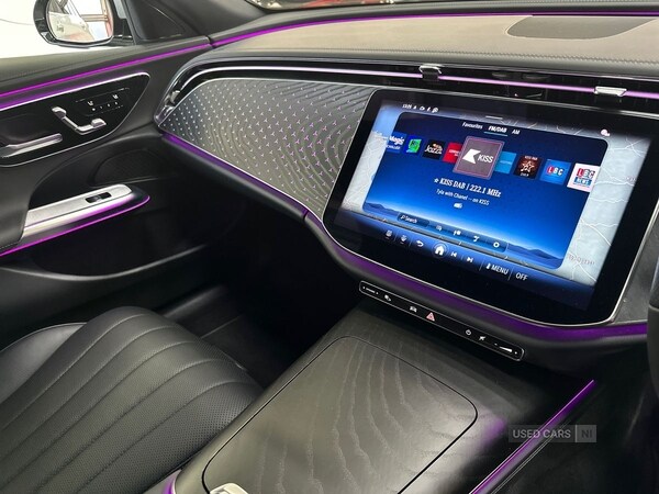 Used Mercedes-Benz E Class 2024 for sale - 77315687: Photo 32