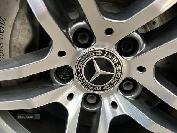 Used Mercedes-Benz E Class 2024 for sale - 77315687: Photo 33