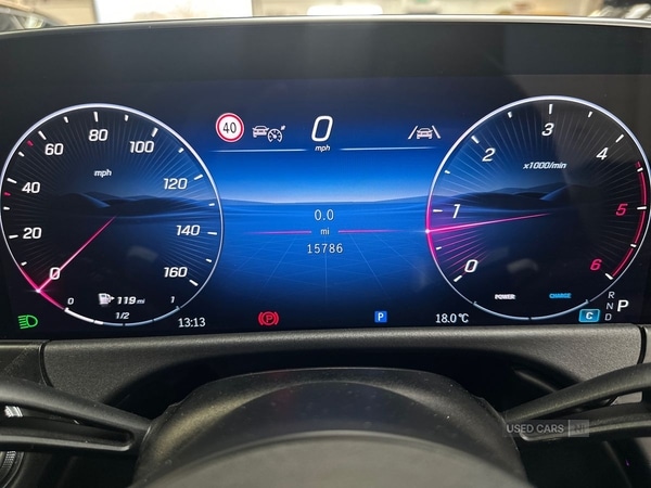 Used Mercedes-Benz E Class 2024 for sale - 77315687: Photo 4