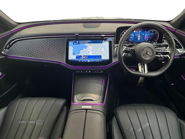 Used Mercedes-Benz E Class 2024 for sale - 77315687: Photo 6