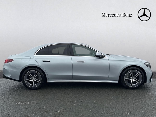 Used Mercedes-Benz E Class 2024 for sale - 77315687: Photo 9