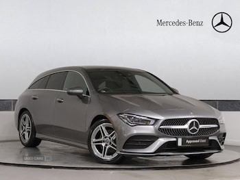 Used Mercedes-Benz CLA 2021 for sale - 78989507: Photo