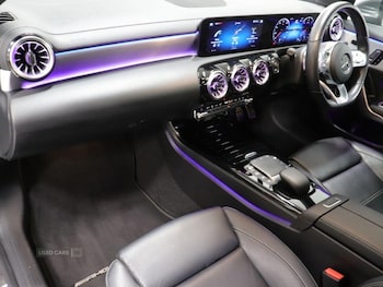 Used Mercedes-Benz CLA 2021 for sale - 78989507: Photo