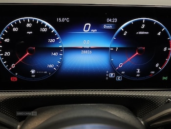 Used Mercedes-Benz CLA 2021 for sale - 78989507: Photo