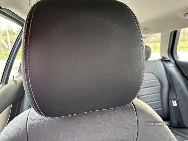 Used Mercedes-Benz C Class 2019 for sale - 78128352: Photo 15