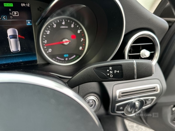 Used Mercedes-Benz C Class 2019 for sale - 78128352: Photo 21