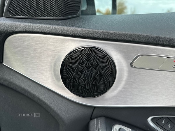 Used Mercedes-Benz C Class 2019 for sale - 78128352: Photo 24