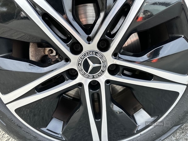 Used Mercedes-Benz C Class 2019 for sale - 78128352: Photo 31