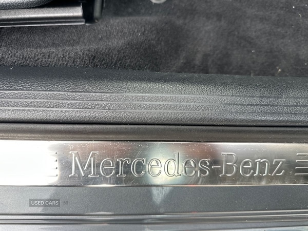 Used Mercedes-Benz C Class 2019 for sale - 78128352: Photo 33